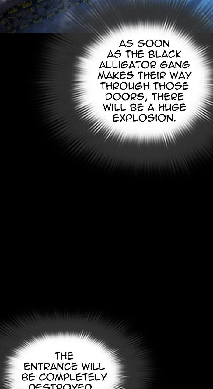 Lookism - Chapter 581 - Page 134