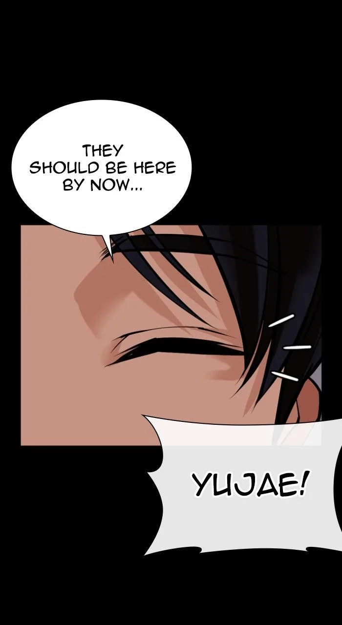 Lookism - Chapter 581 - Page 138