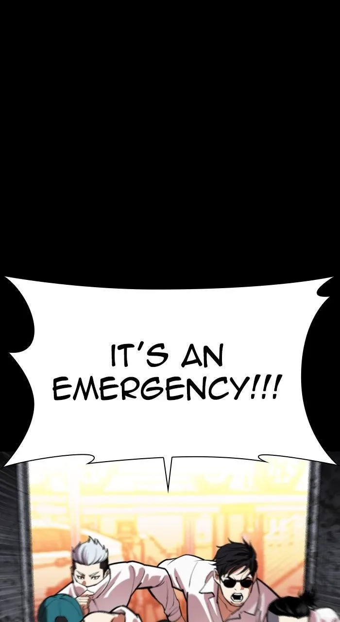 Lookism - Chapter 581 - Page 139