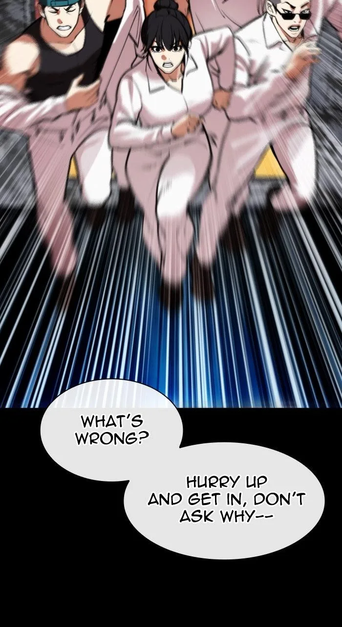 Lookism - Chapter 581 - Page 140