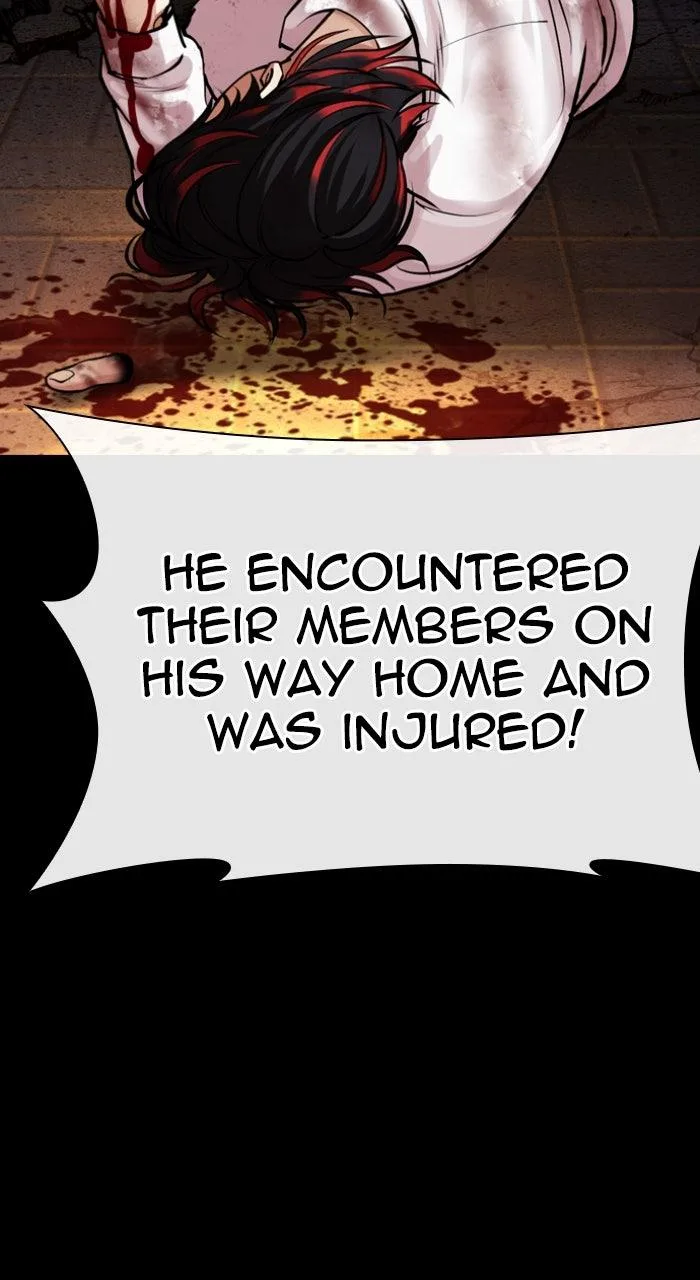 Lookism - Chapter 581 - Page 142