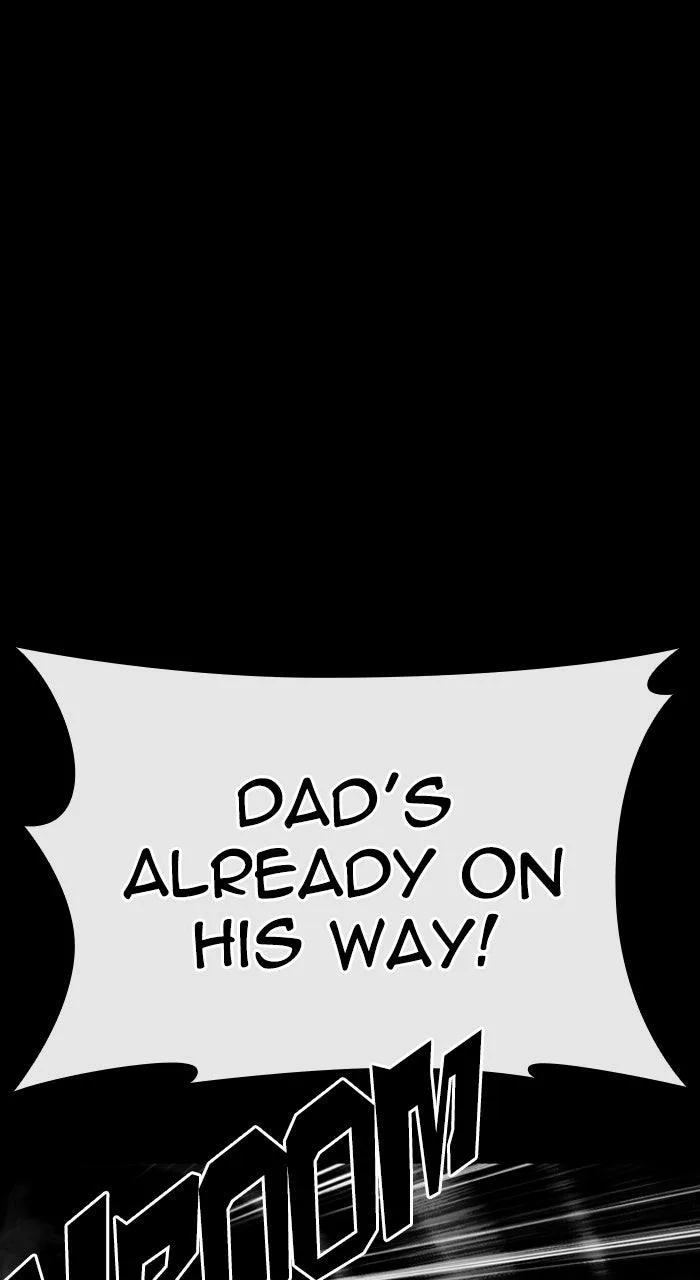 Lookism - Chapter 581 - Page 144