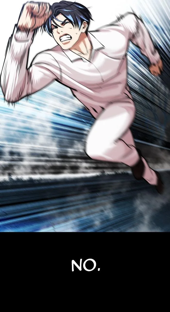 Lookism - Chapter 581 - Page 150