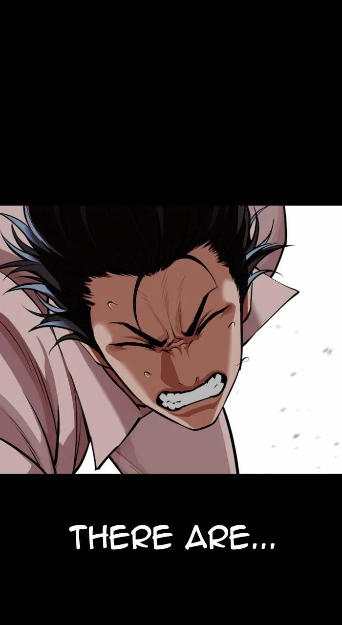 Lookism - Chapter 581 - Page 151