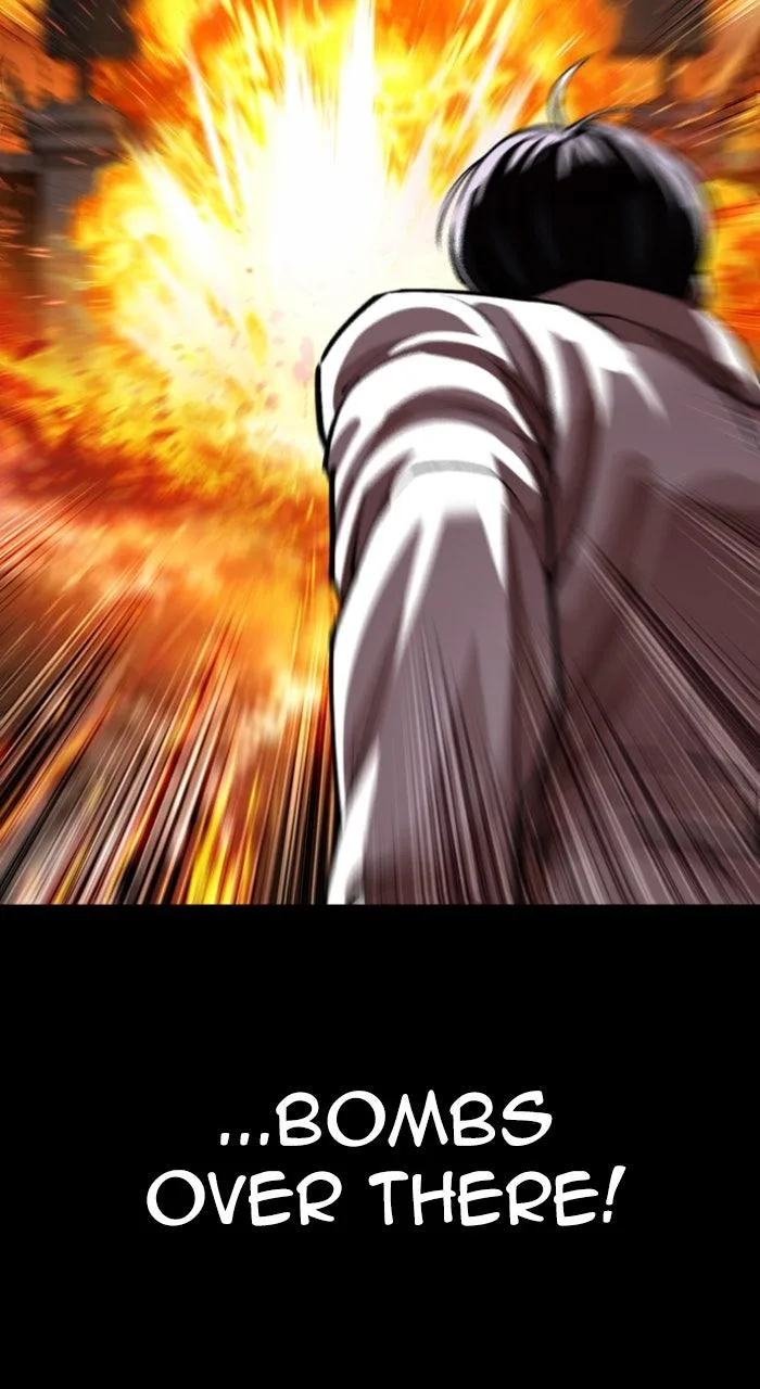 Lookism - Chapter 581 - Page 154