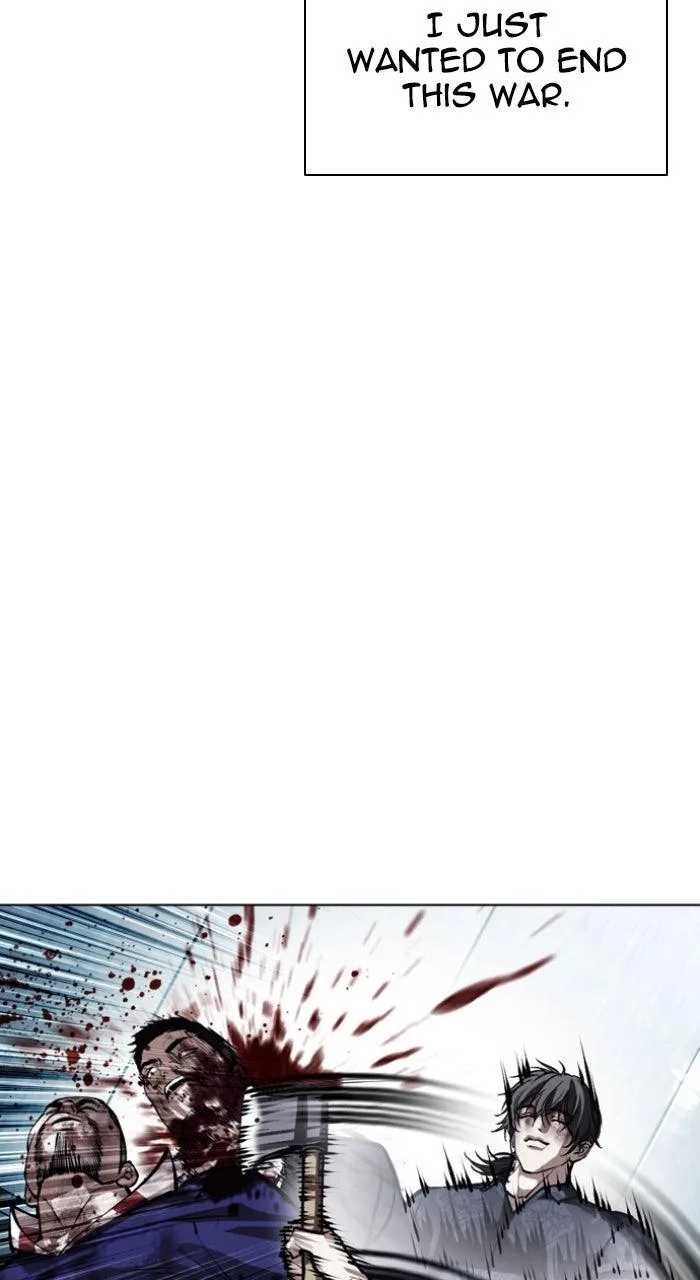 Lookism - Chapter 581 - Page 158
