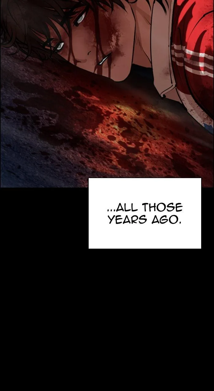 Lookism - Chapter 581 - Page 161