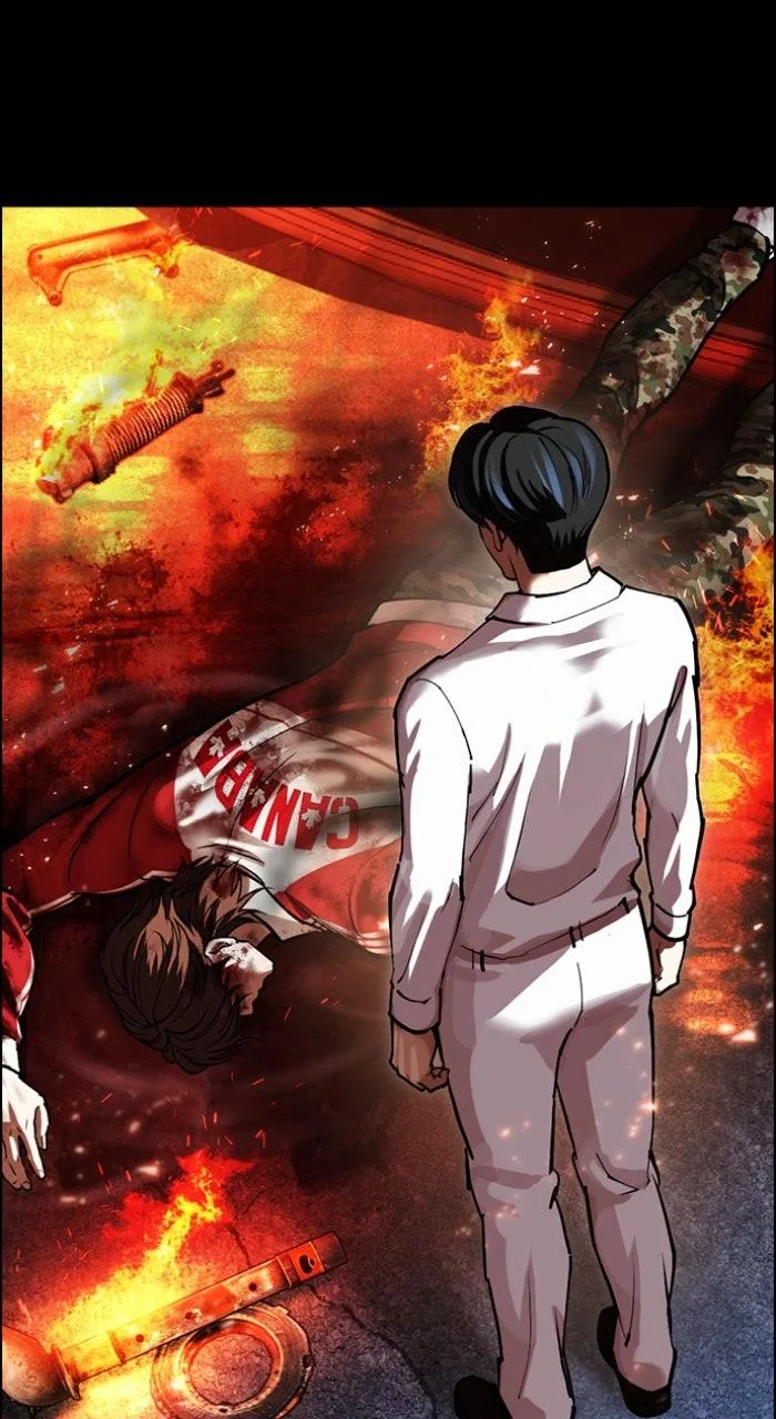 Lookism - Chapter 581 - Page 162