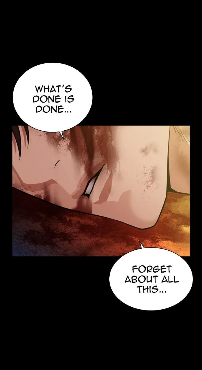 Lookism - Chapter 581 - Page 167