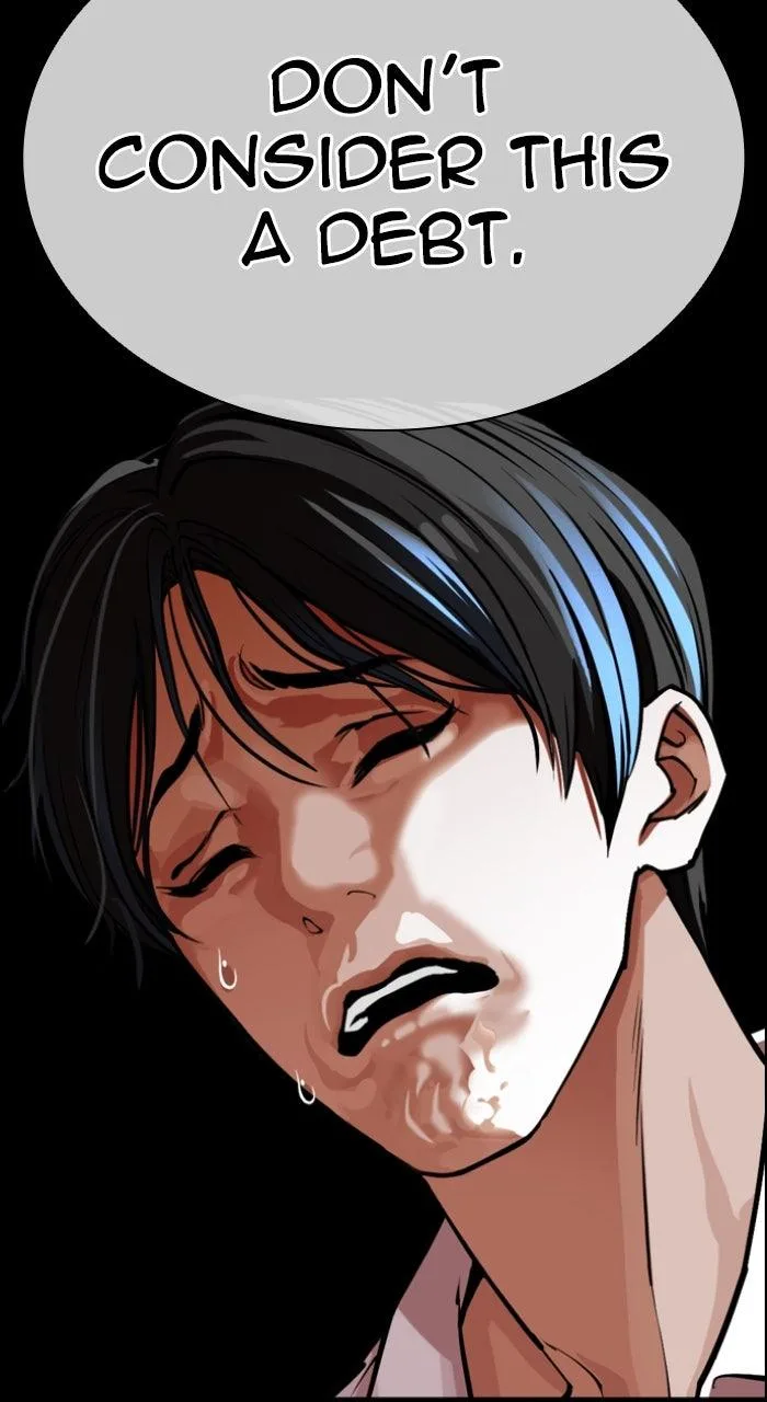 Lookism - Chapter 581 - Page 170