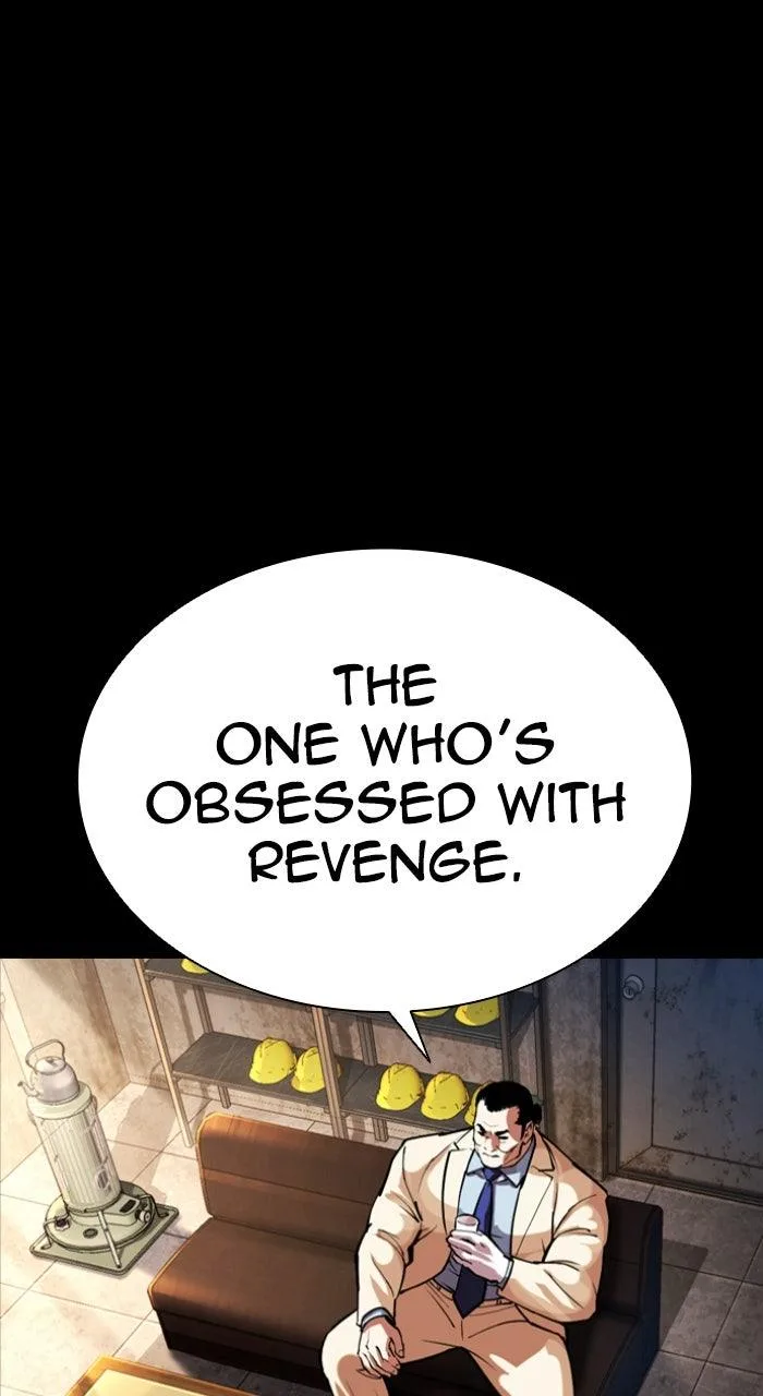 Lookism - Chapter 581 - Page 181