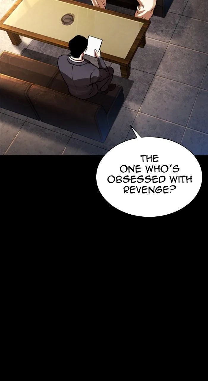 Lookism - Chapter 581 - Page 182