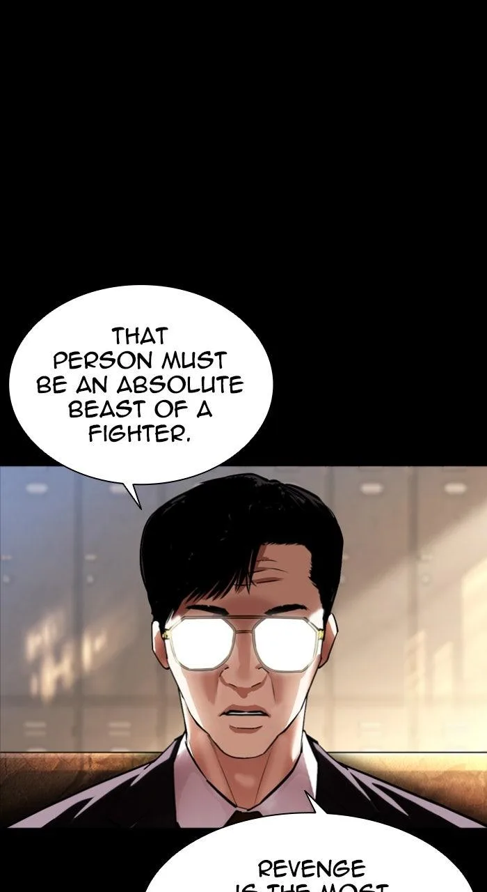 Lookism - Chapter 581 - Page 184