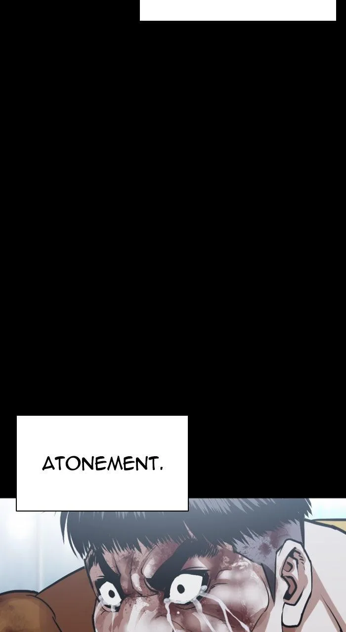 Lookism - Chapter 581 - Page 199