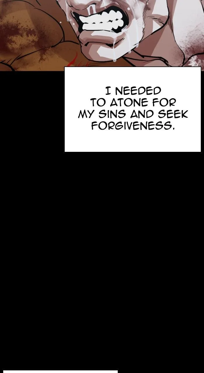 Lookism - Chapter 581 - Page 200