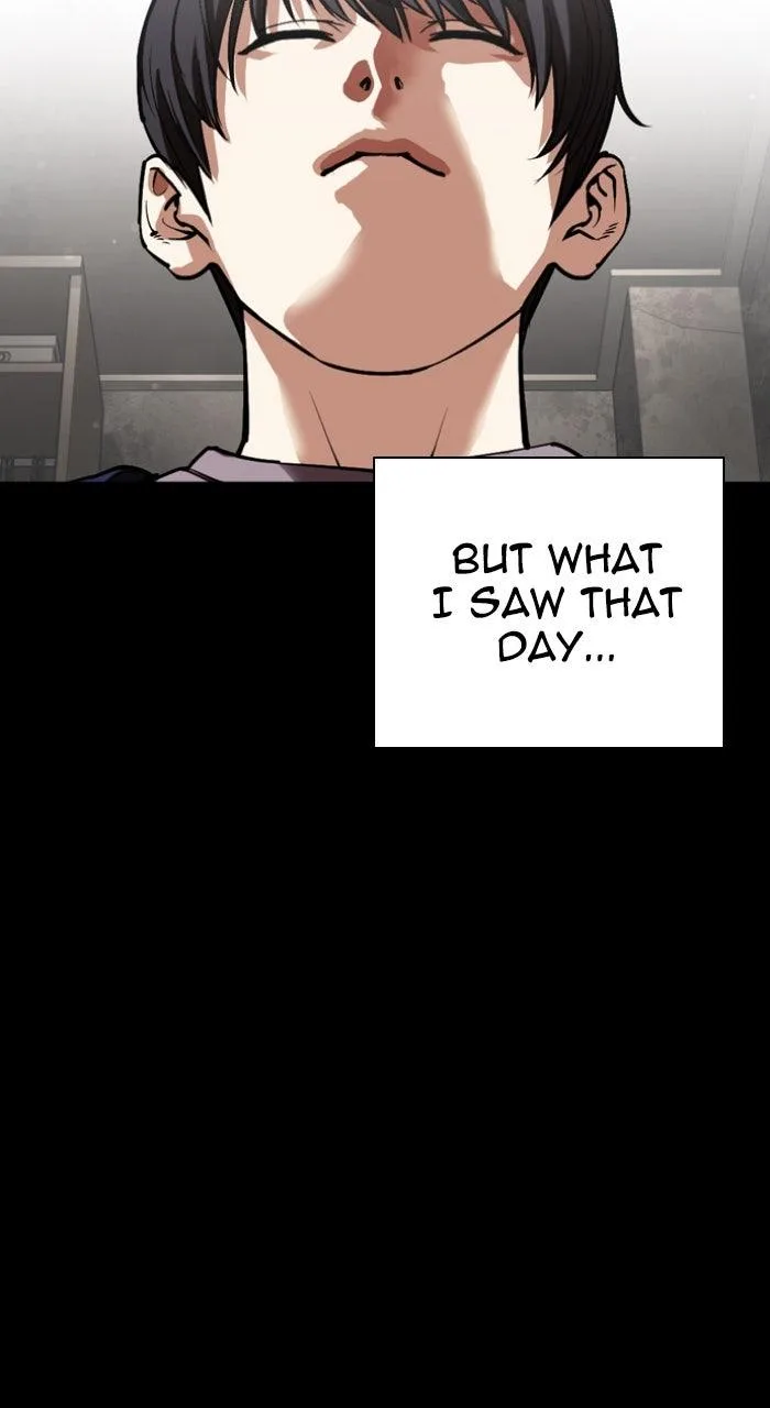 Lookism - Chapter 581 - Page 21