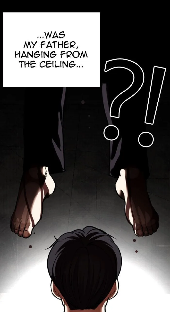 Lookism - Chapter 581 - Page 22