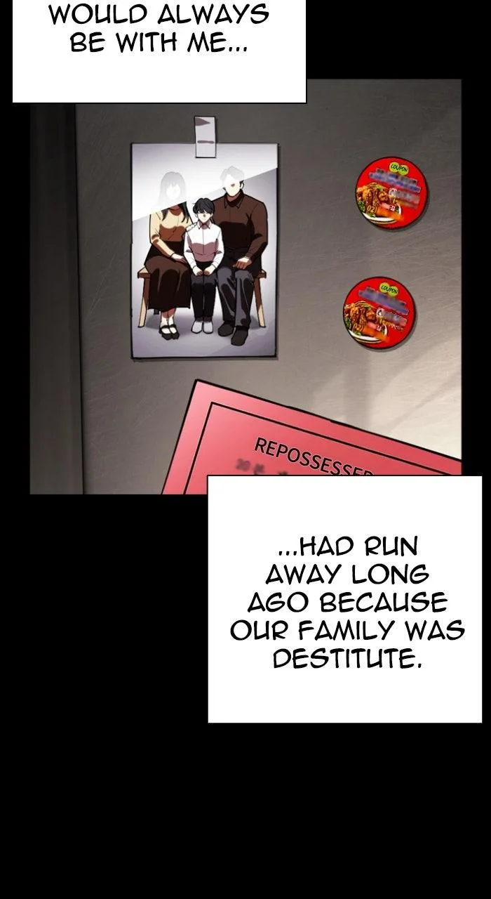 Lookism - Chapter 581 - Page 24