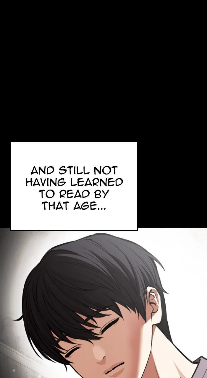 Lookism - Chapter 581 - Page 25