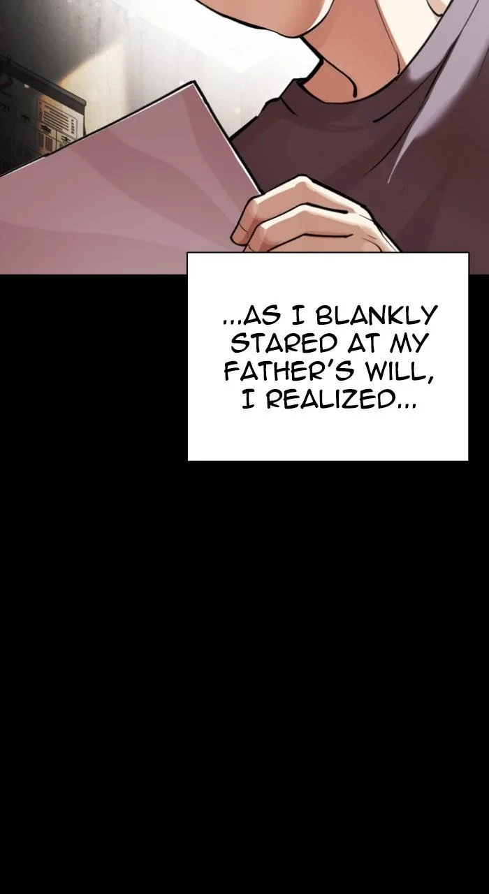 Lookism - Chapter 581 - Page 26