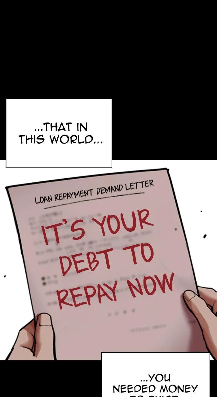 Lookism - Chapter 581 - Page 27
