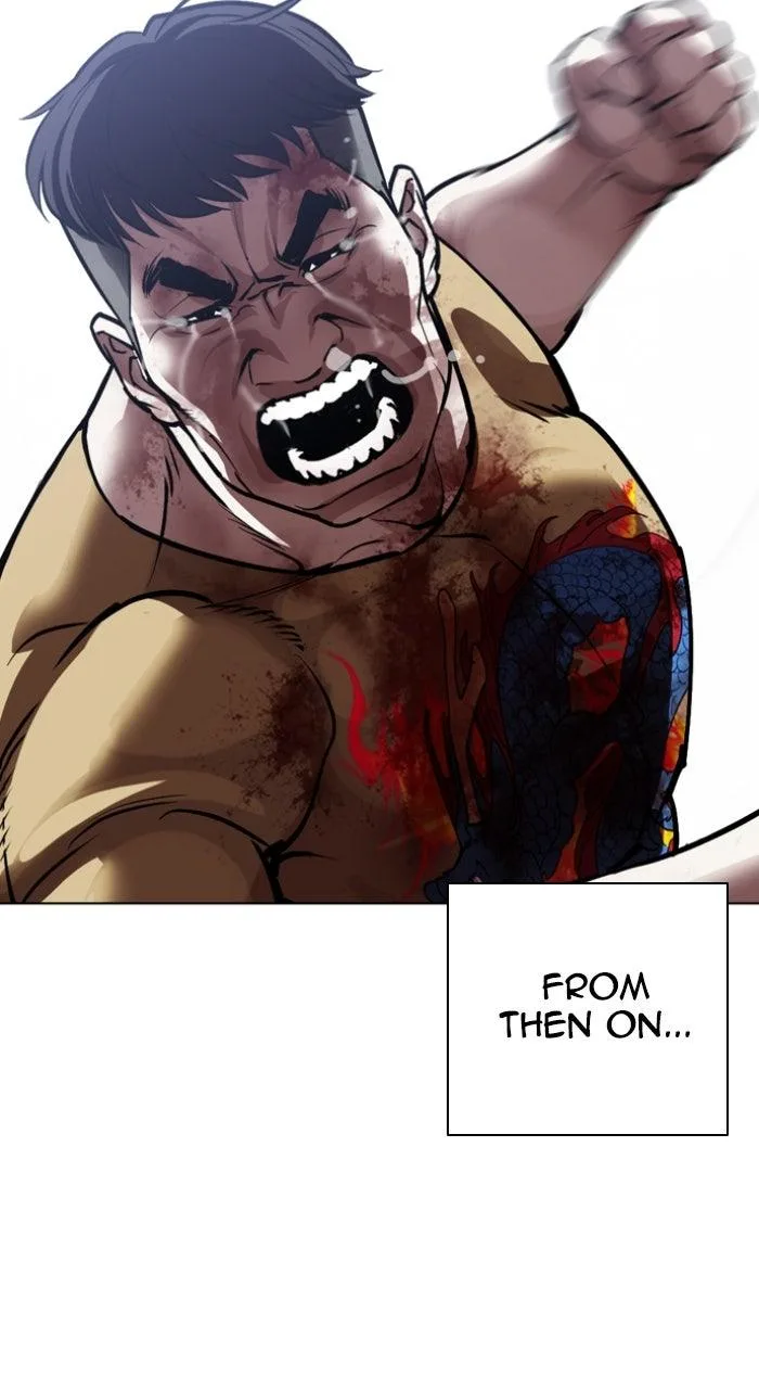 Lookism - Chapter 581 - Page 29