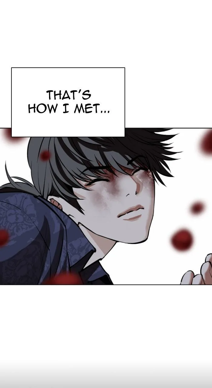 Lookism - Chapter 581 - Page 37