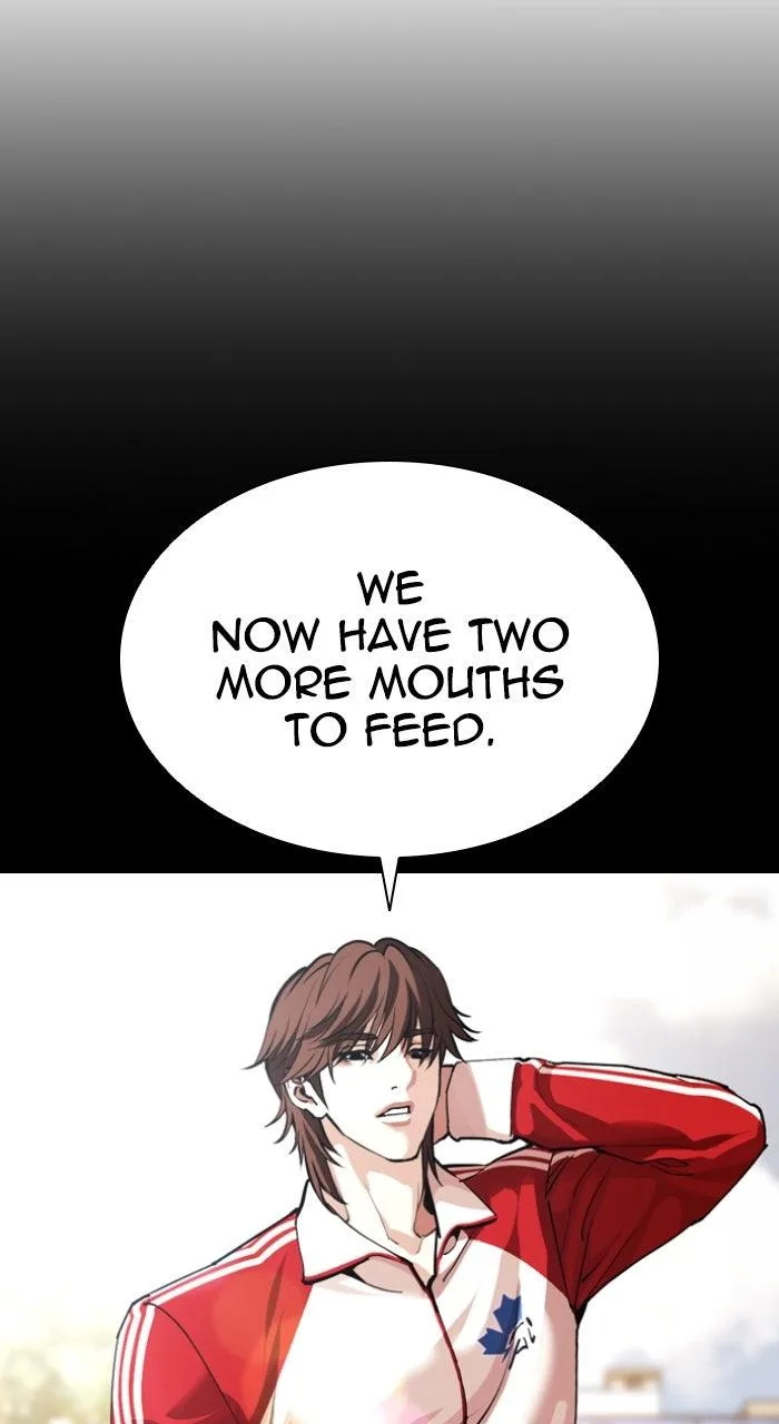 Lookism - Chapter 581 - Page 38