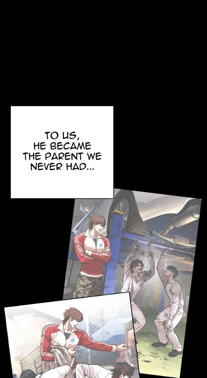 Lookism - Chapter 581 - Page 40