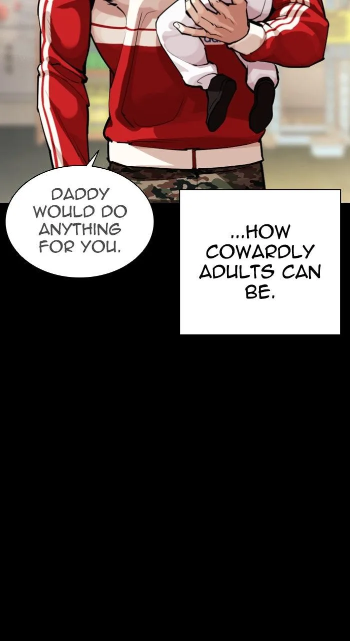 Lookism - Chapter 581 - Page 43
