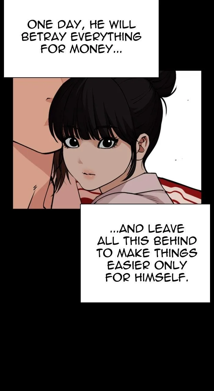 Lookism - Chapter 581 - Page 47