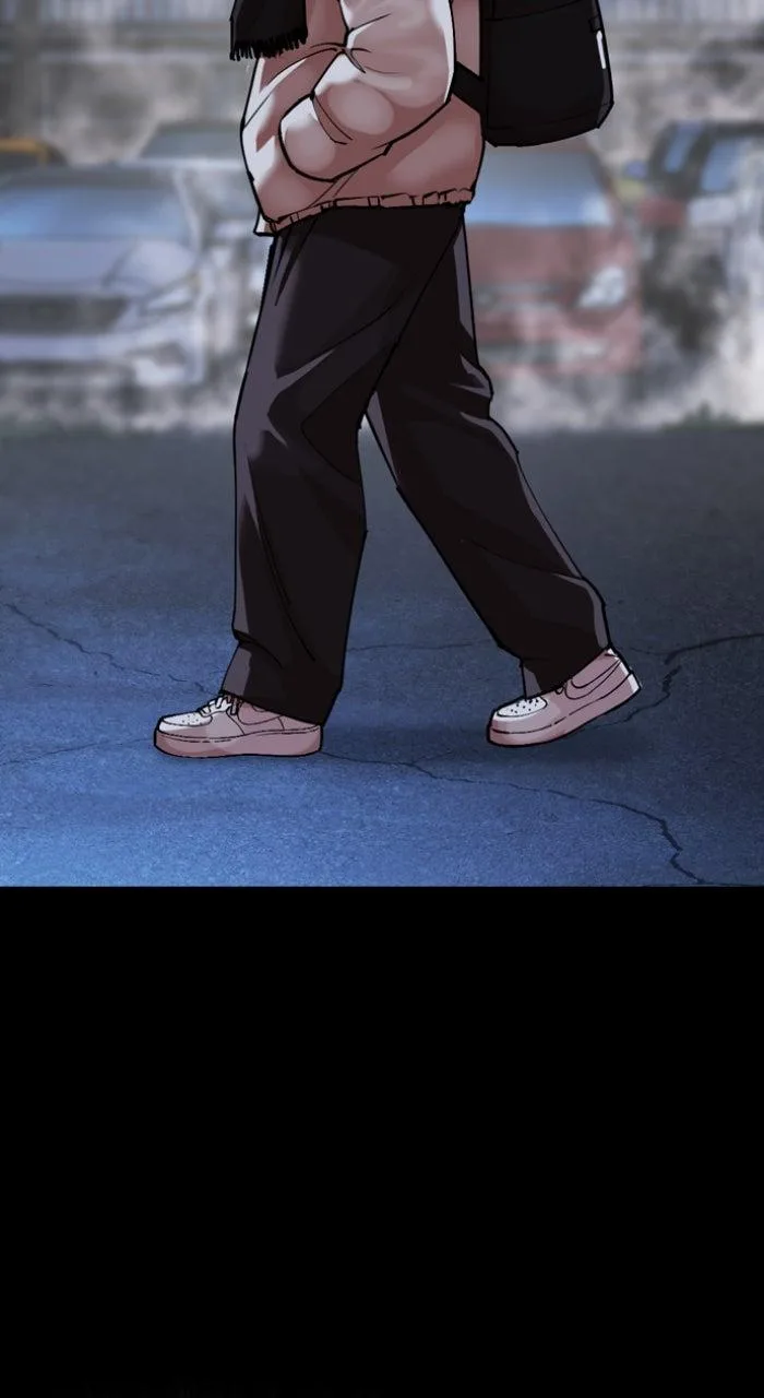 Lookism - Chapter 581 - Page 50