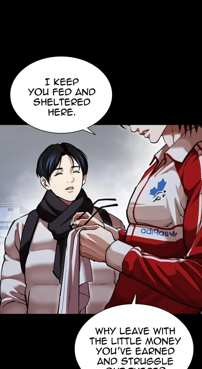 Lookism - Chapter 581 - Page 54