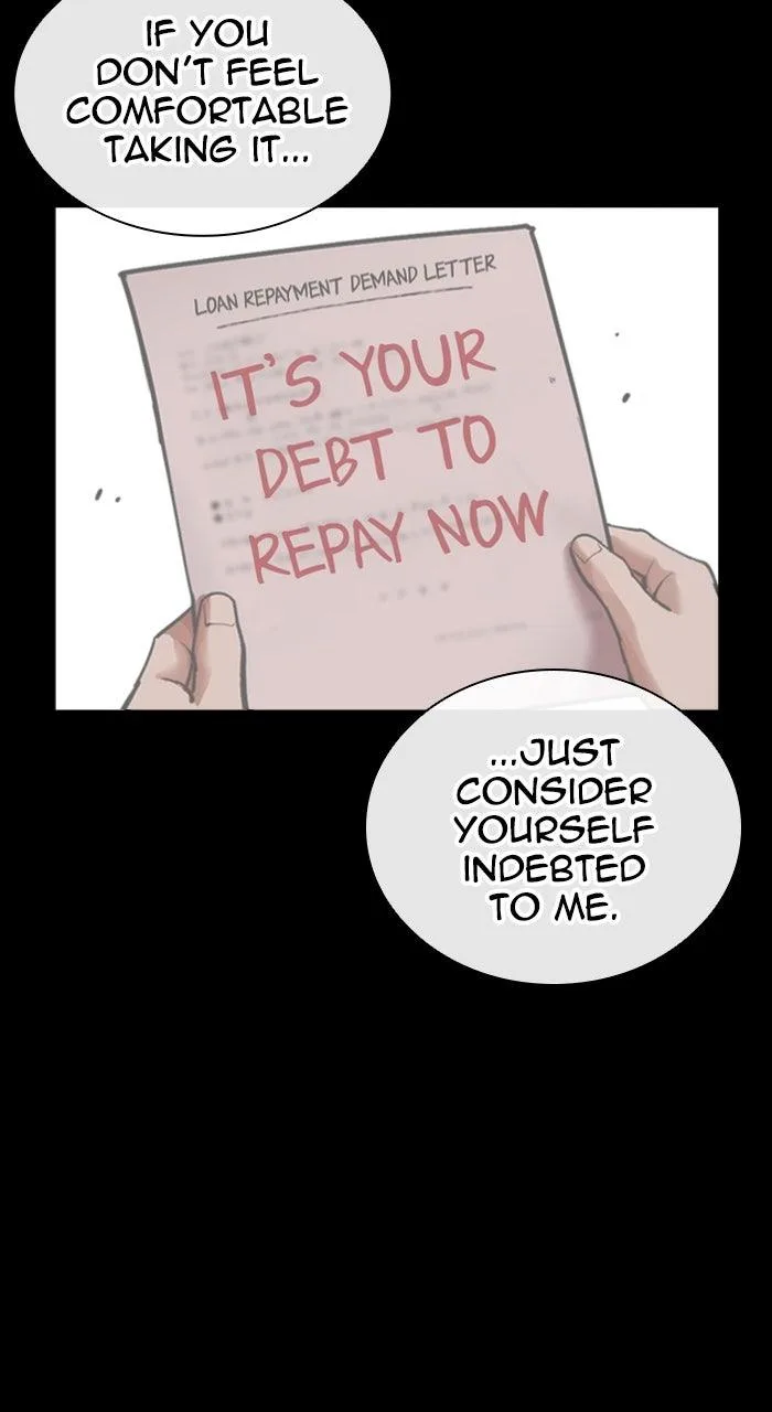 Lookism - Chapter 581 - Page 68