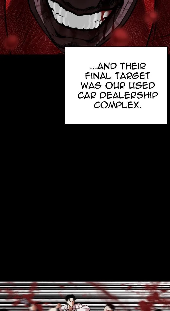 Lookism - Chapter 581 - Page 84