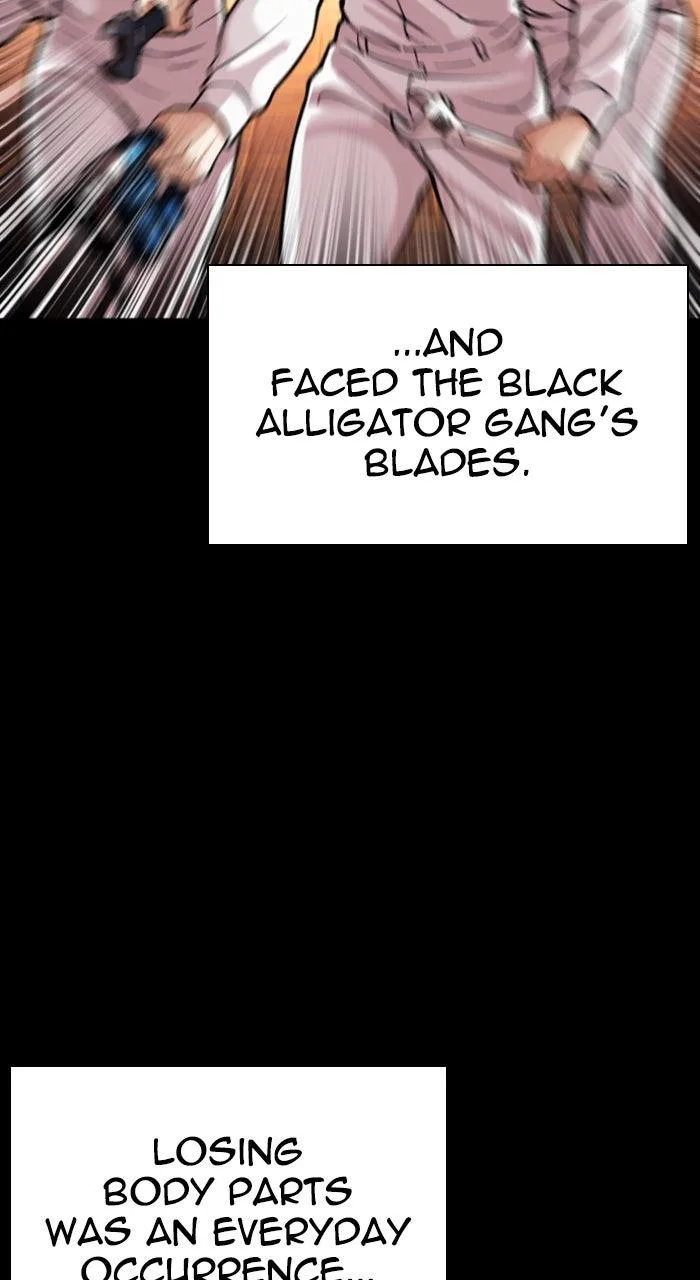 Lookism - Chapter 581 - Page 87