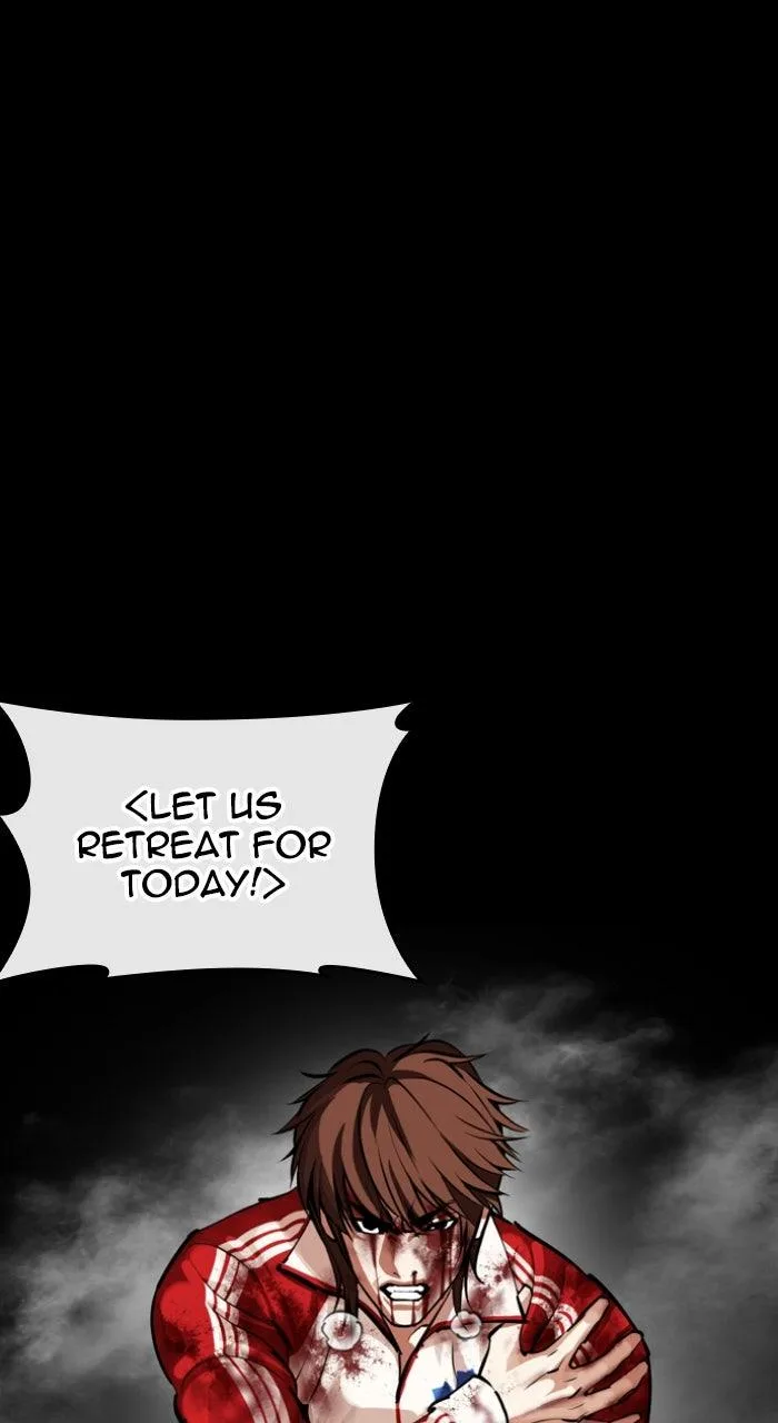 Lookism - Chapter 581 - Page 90