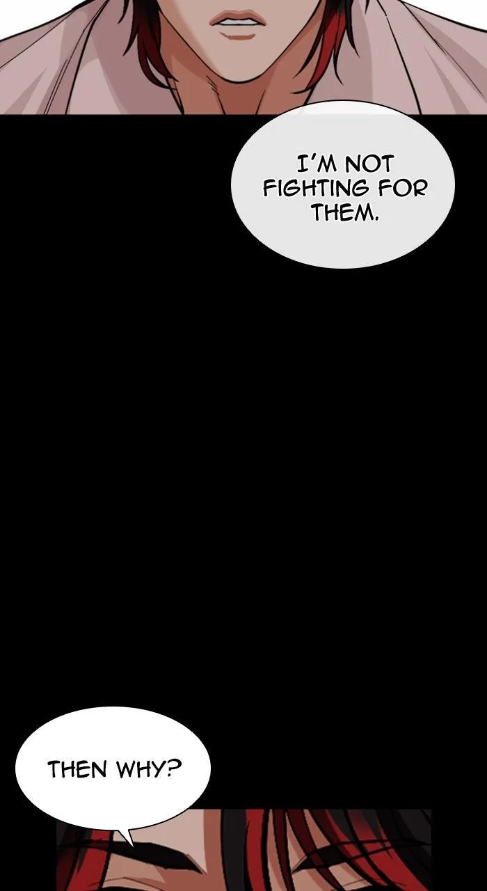 Lookism - Chapter 581 - Page 96
