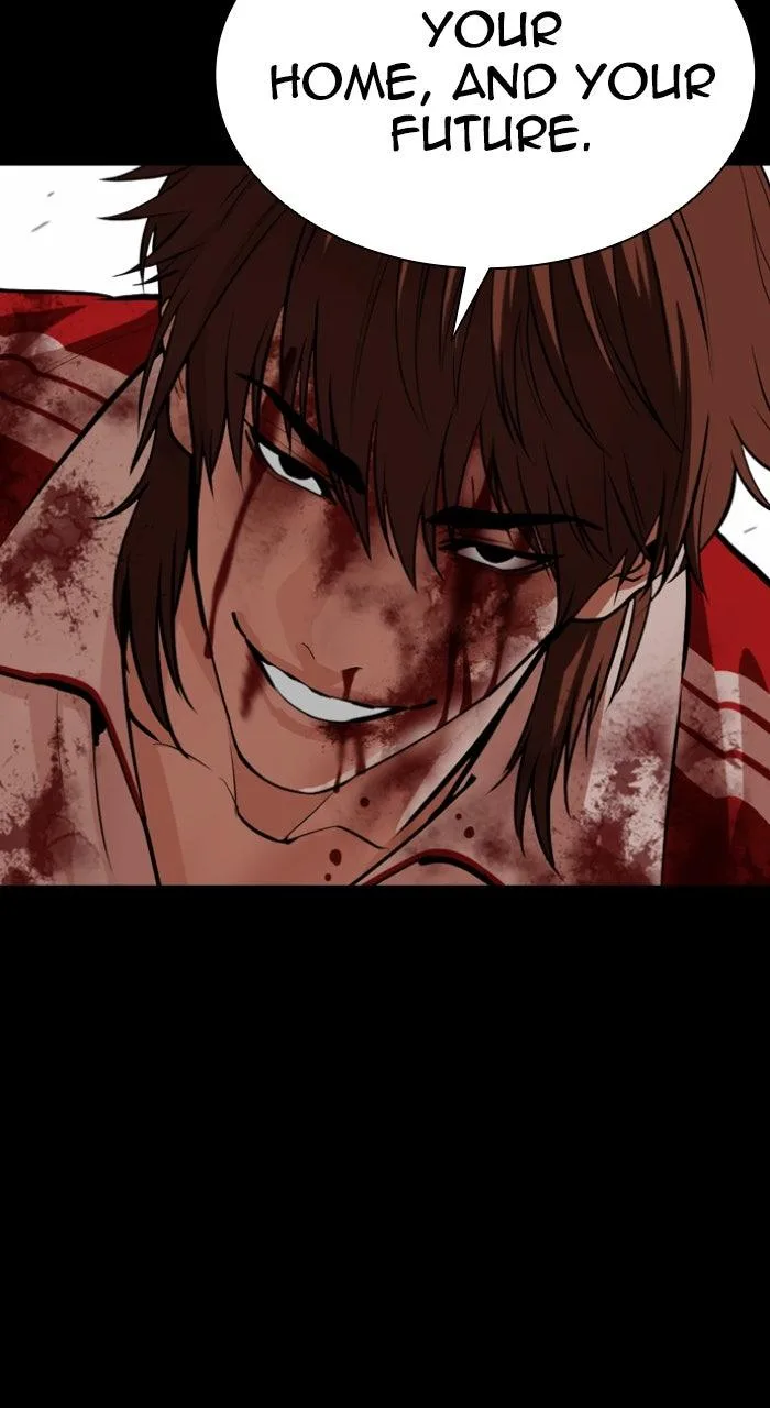 Lookism - Chapter 581 - Page 98