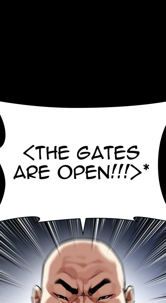 Lookism - Chapter 582 - Page 1