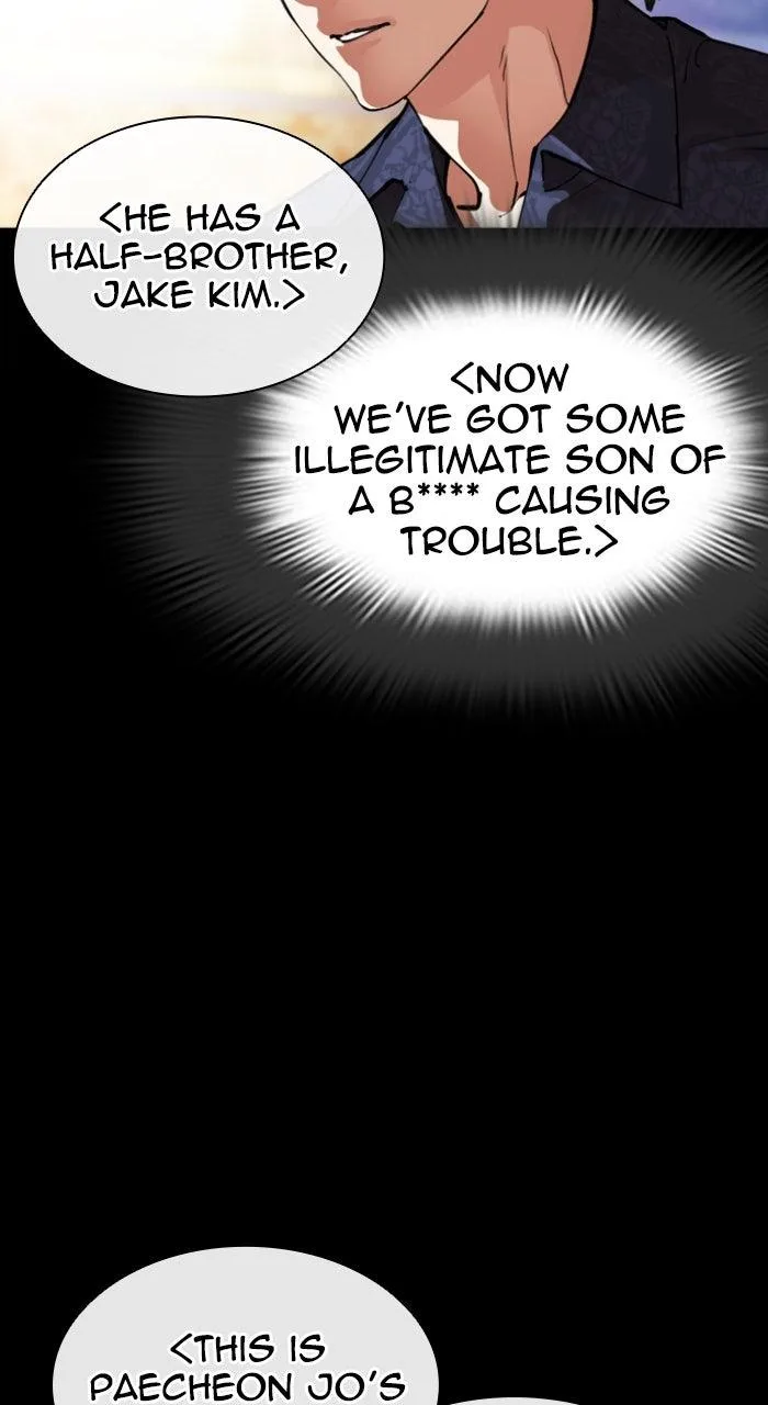 Lookism - Chapter 582 - Page 106