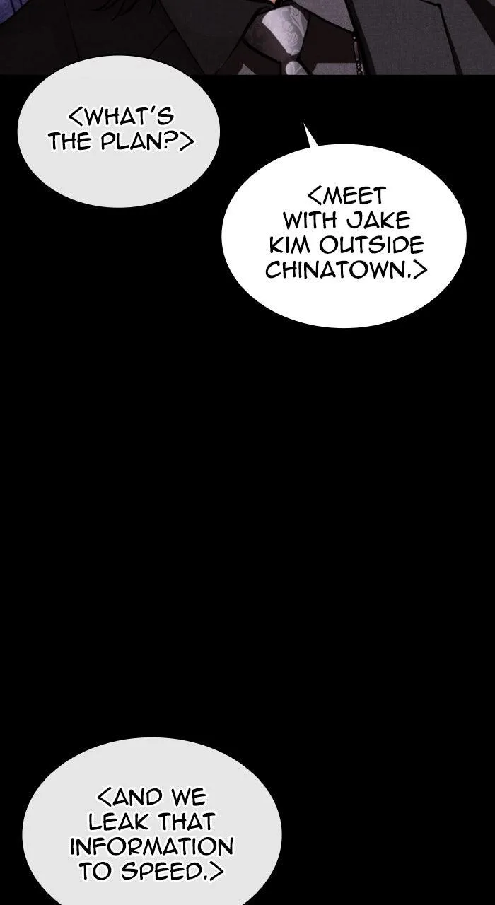 Lookism - Chapter 582 - Page 109