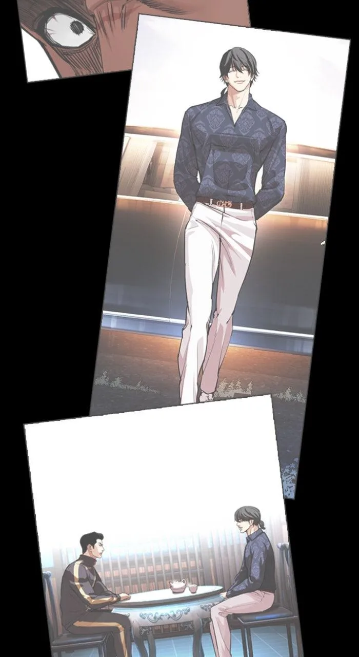 Lookism - Chapter 582 - Page 112