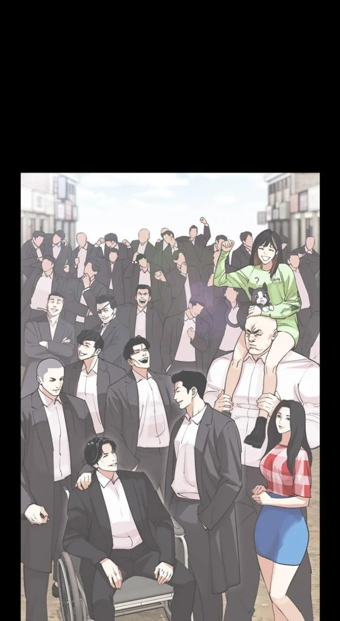 Lookism - Chapter 582 - Page 120