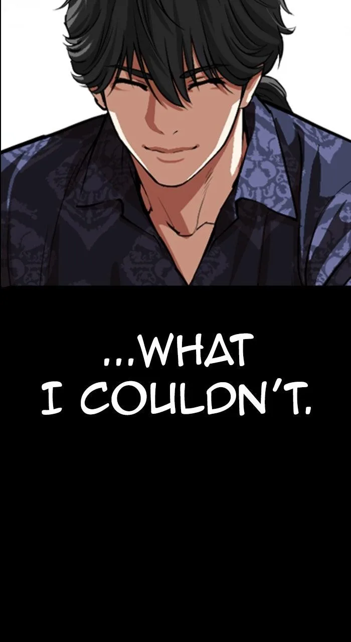 Lookism - Chapter 582 - Page 128