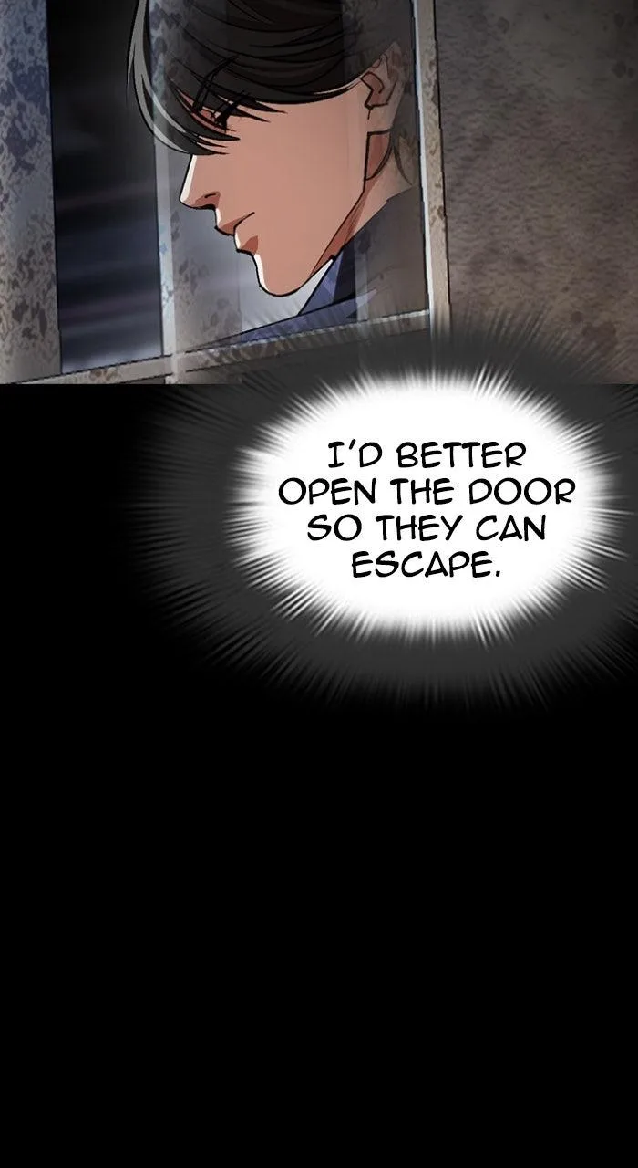 Lookism - Chapter 582 - Page 134