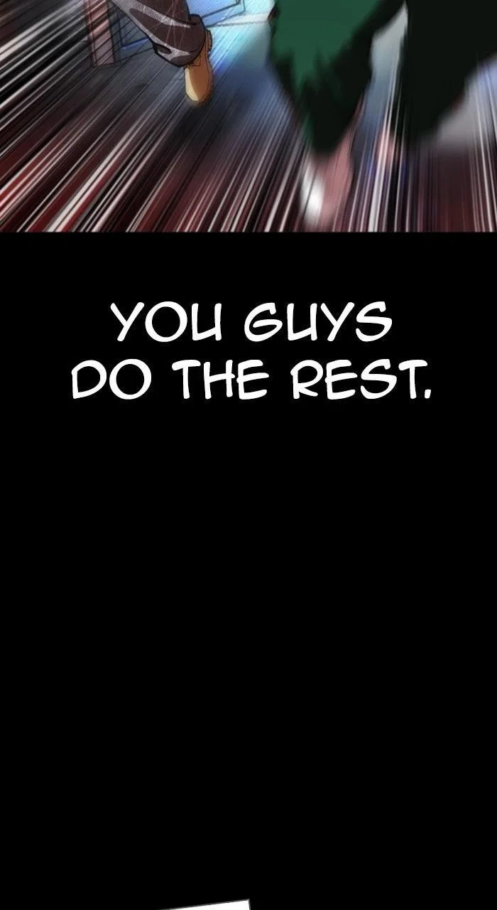 Lookism - Chapter 582 - Page 138