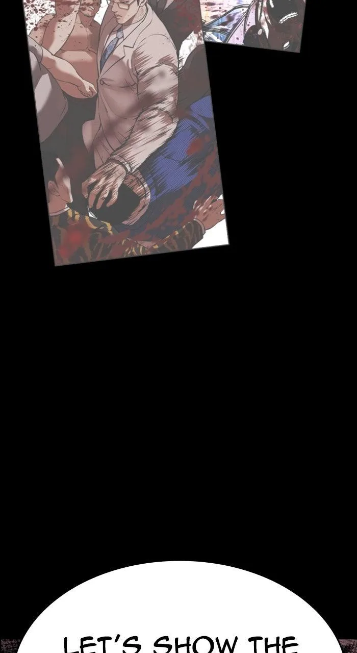 Lookism - Chapter 582 - Page 140