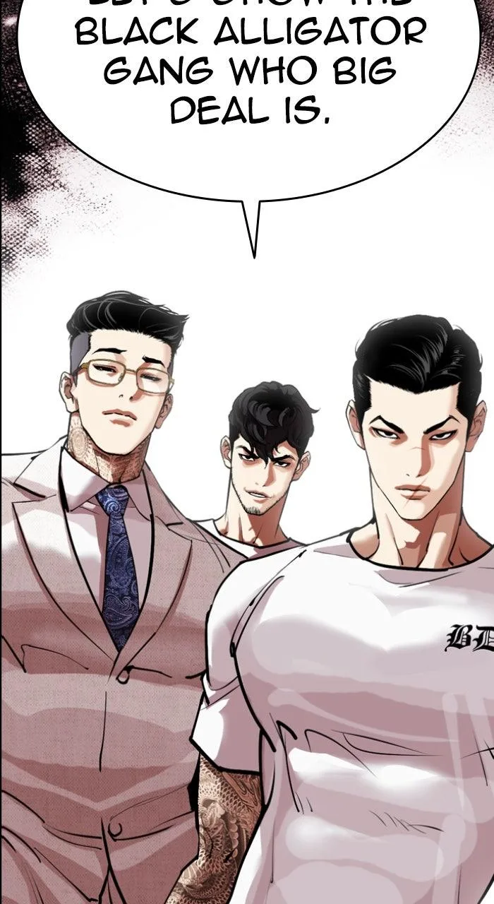 Lookism - Chapter 582 - Page 141