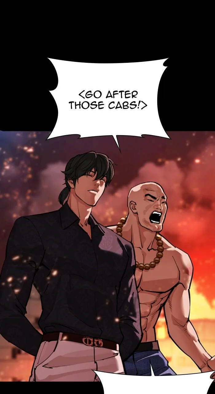 Lookism - Chapter 582 - Page 146